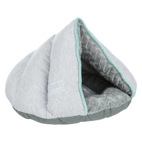 Junior Kuschelhöhle für kleine Vierbeiner