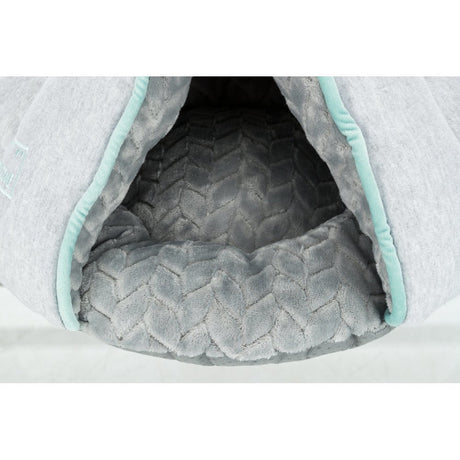 Junior Kuschelhöhle für kleine Vierbeiner