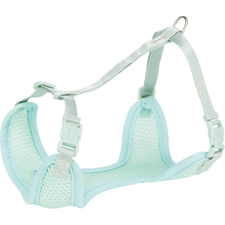 Junior Welpen Softgeschirr Set mit Leine