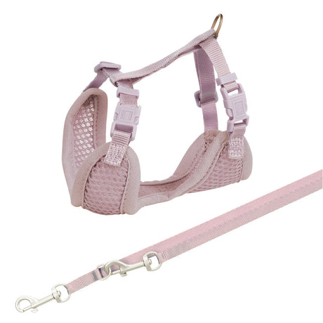 Junior Welpen Softgeschirr Set mit Leine