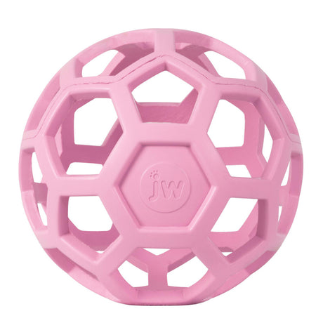 JW Pet Hol-ee Roller Gitterball hellblau oder rosa