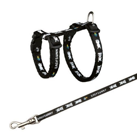 Kaninchen Garnitur, extra klein – extra klein, verstellbar, verschiedene Farben