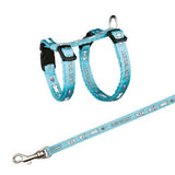 Kaninchen Garnitur, extra klein – extra klein, verstellbar, verschiedene Farben