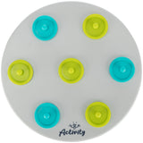 Kaninchen Intelligenzspielzeug Snack Board