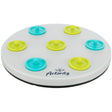 Kaninchen Intelligenzspielzeug Snack Board