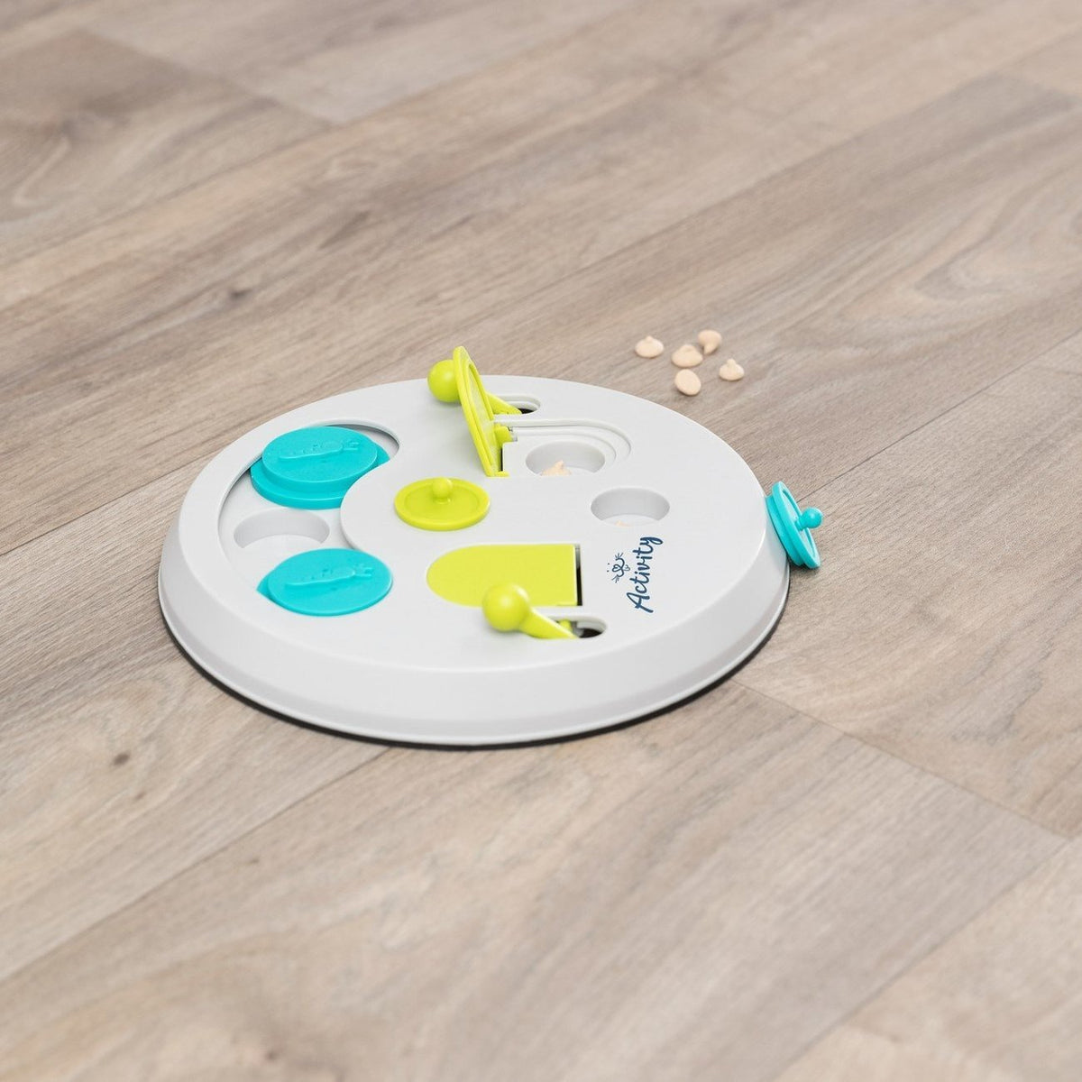Kaninchen Strategie-Spiel Flip Board