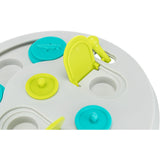 Kaninchen Strategie-Spiel Flip Board