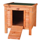 Kaninchenhaus Natura