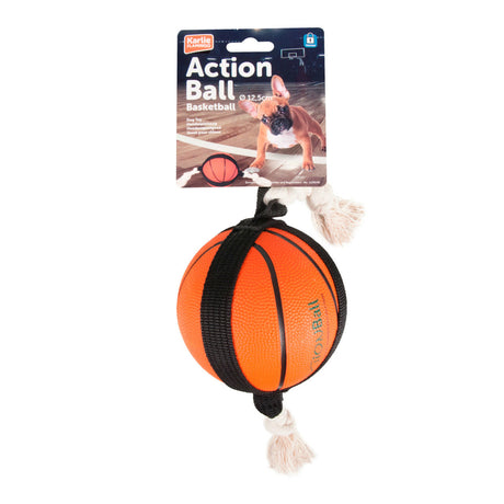 KARLIE Action Ball für Hunde