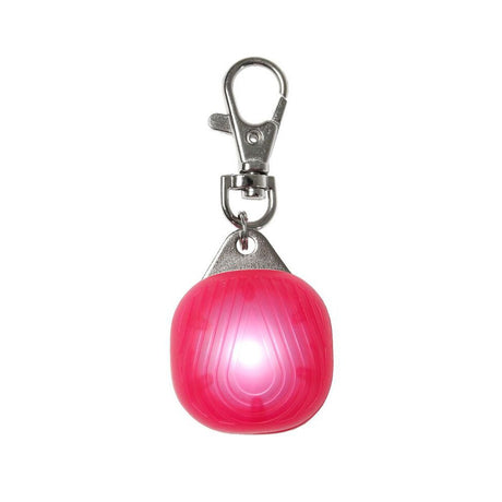 Blinki Disc LED Halsband Leuchtanhänger