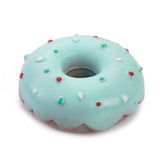 Doggy Donuts Latex Hundespielzeug