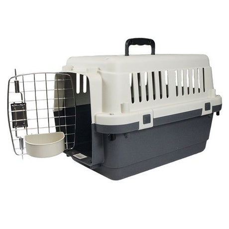 Karlie Flugzeugbox Nomad Hund