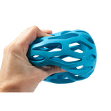 Karlie Gitterspielball Koko aus Gummi
