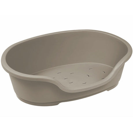 Hundekorb Plastik Domus