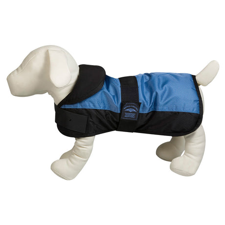 Karlie Hundemantel Eisbär Teflon