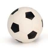 Latex Fussball für Hunde