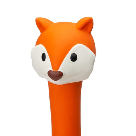 Latextiere für Hunde