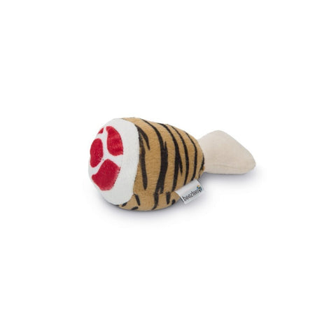 Plüsch Schinkenkeule für Hunde