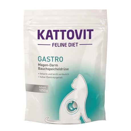 Kattovit Feline Diet Gastro