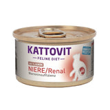 Kattovit Feline Diet Niere/Renal bei Niereninsuffizienz