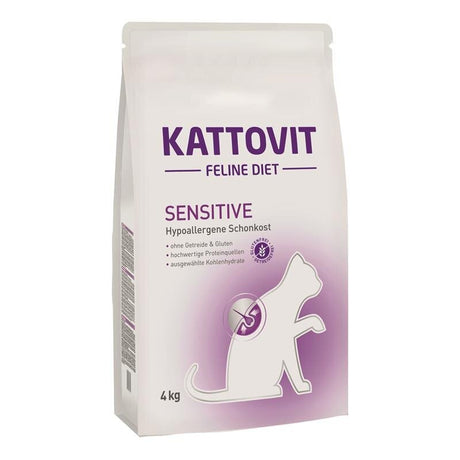 Kattovit Feline Diet Sensitive