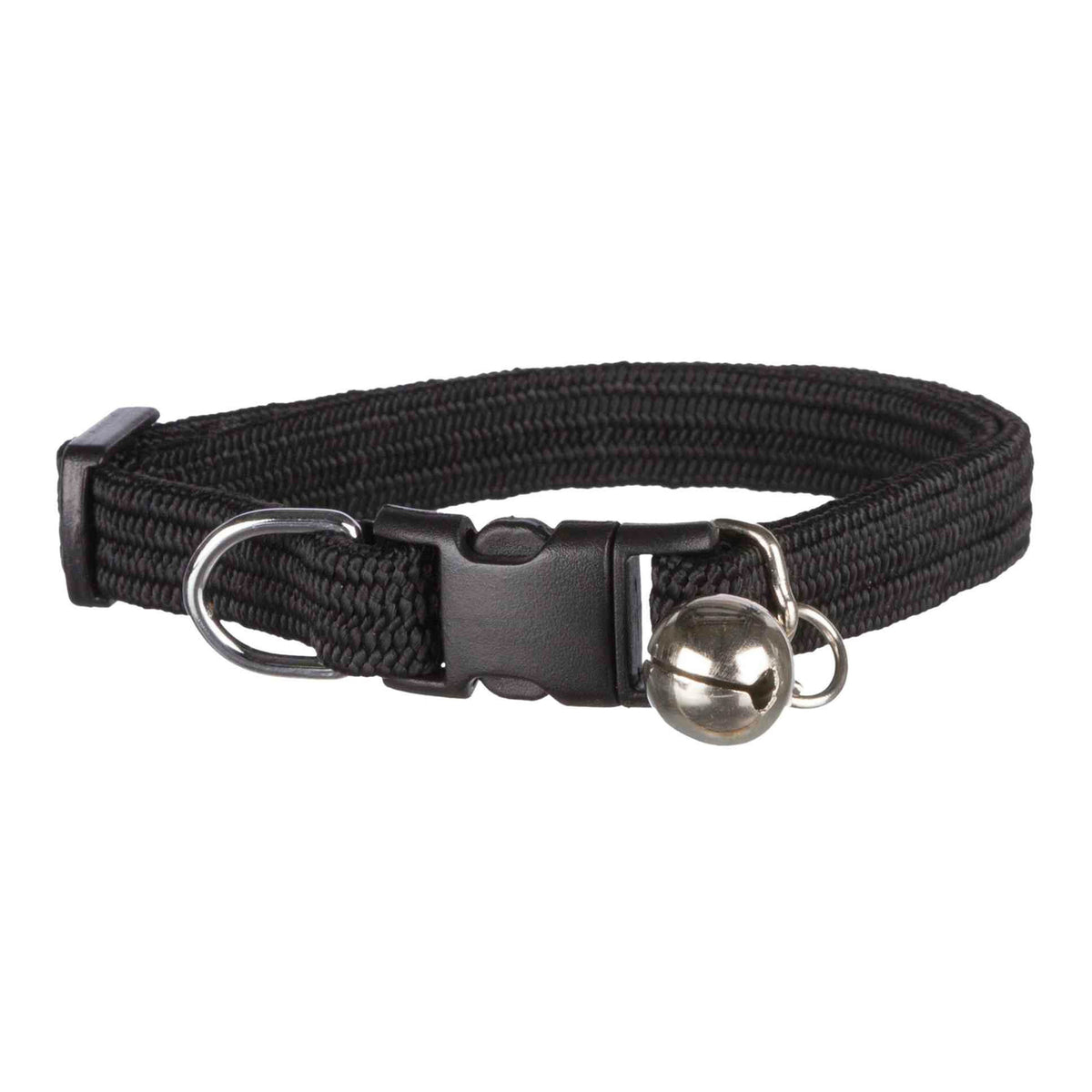 Katzen-Halsband, stufenlos verstellbares Gurtband