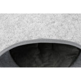 Höhle Luna für Hund und Katze