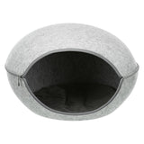 Höhle Luna für Hund und Katze