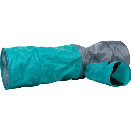 Katzen Rascheltunnel Crunch