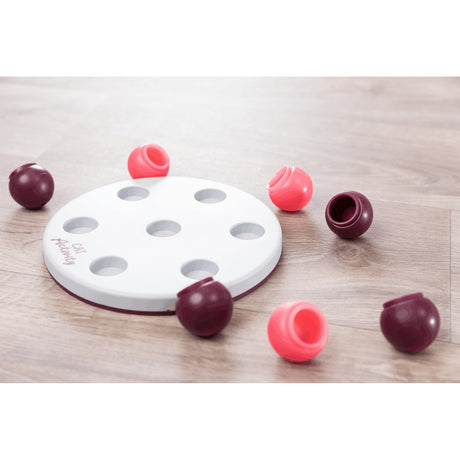 Cat Activity Strategiespiel Solitär für Katzen – ø 20 cm