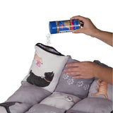 Katzendecke Patchwork
