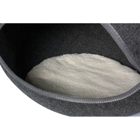 Katzeniglu Innu Filz