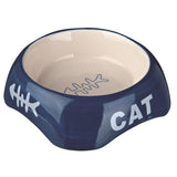 Katzennapf Keramik Cat