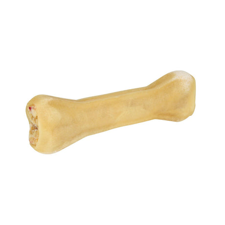 Kauknochen mit Pansen – Kauknochen m. Pansen, ca. 115 g/17 cm