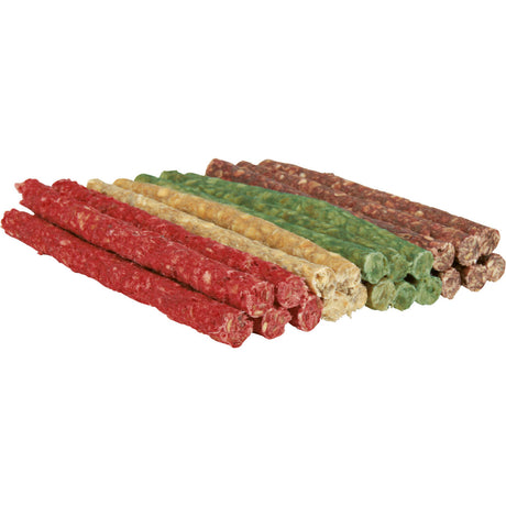 Kaurollen für Hunde Mix-Paket