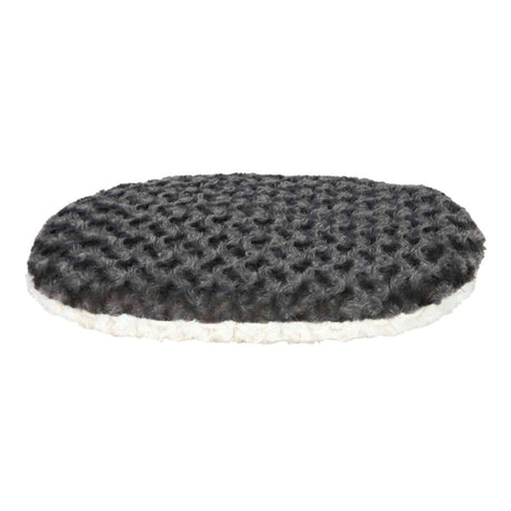 Hunde Kissen Kaline aus weichem Softplüsch
