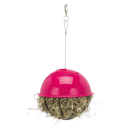 Kleintier Food-Ball zum Befüllen