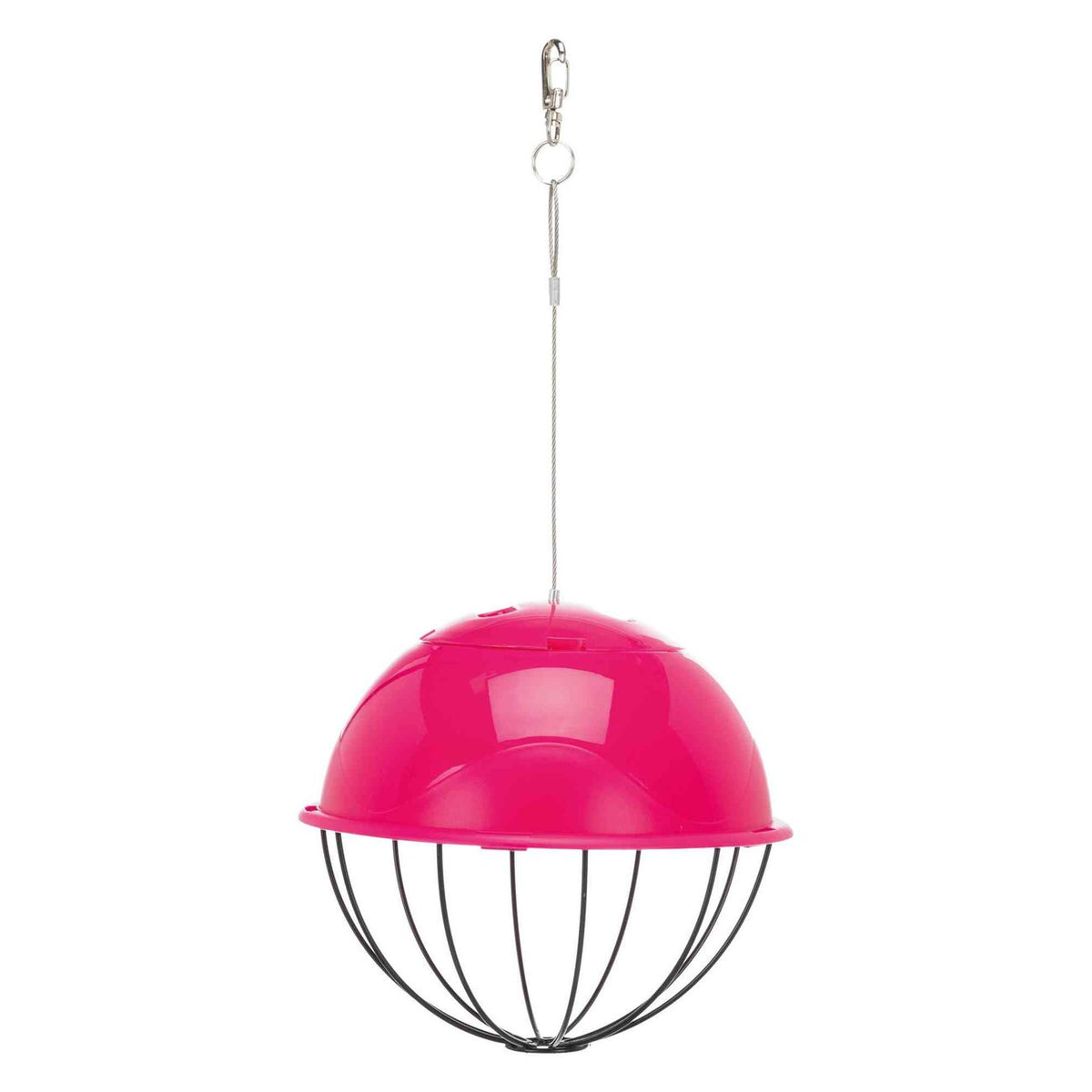 Kleintier Food-Ball zum Befüllen