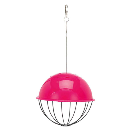 Kleintier Food-Ball zum Befüllen