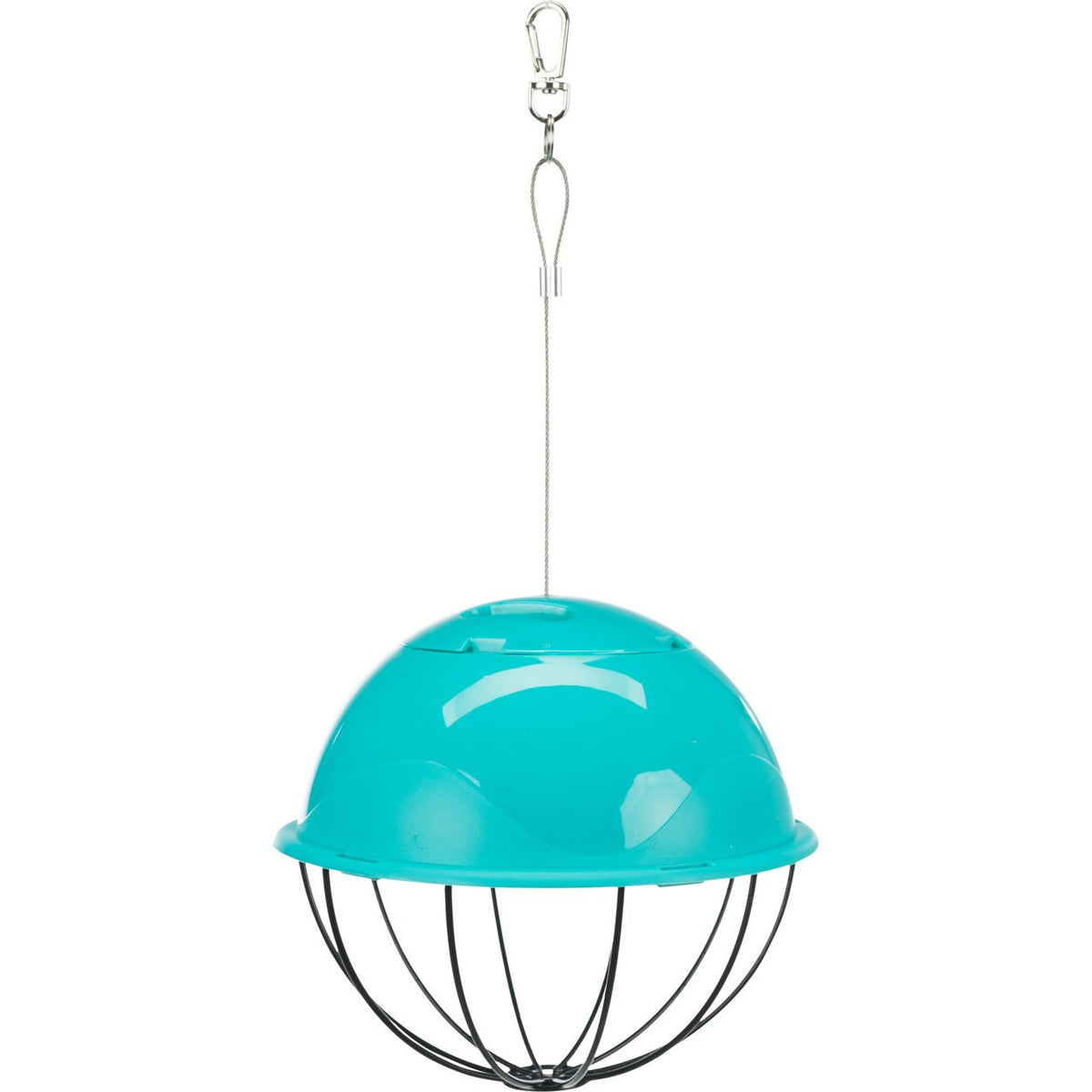 Kleintier Food-Ball zum Befüllen