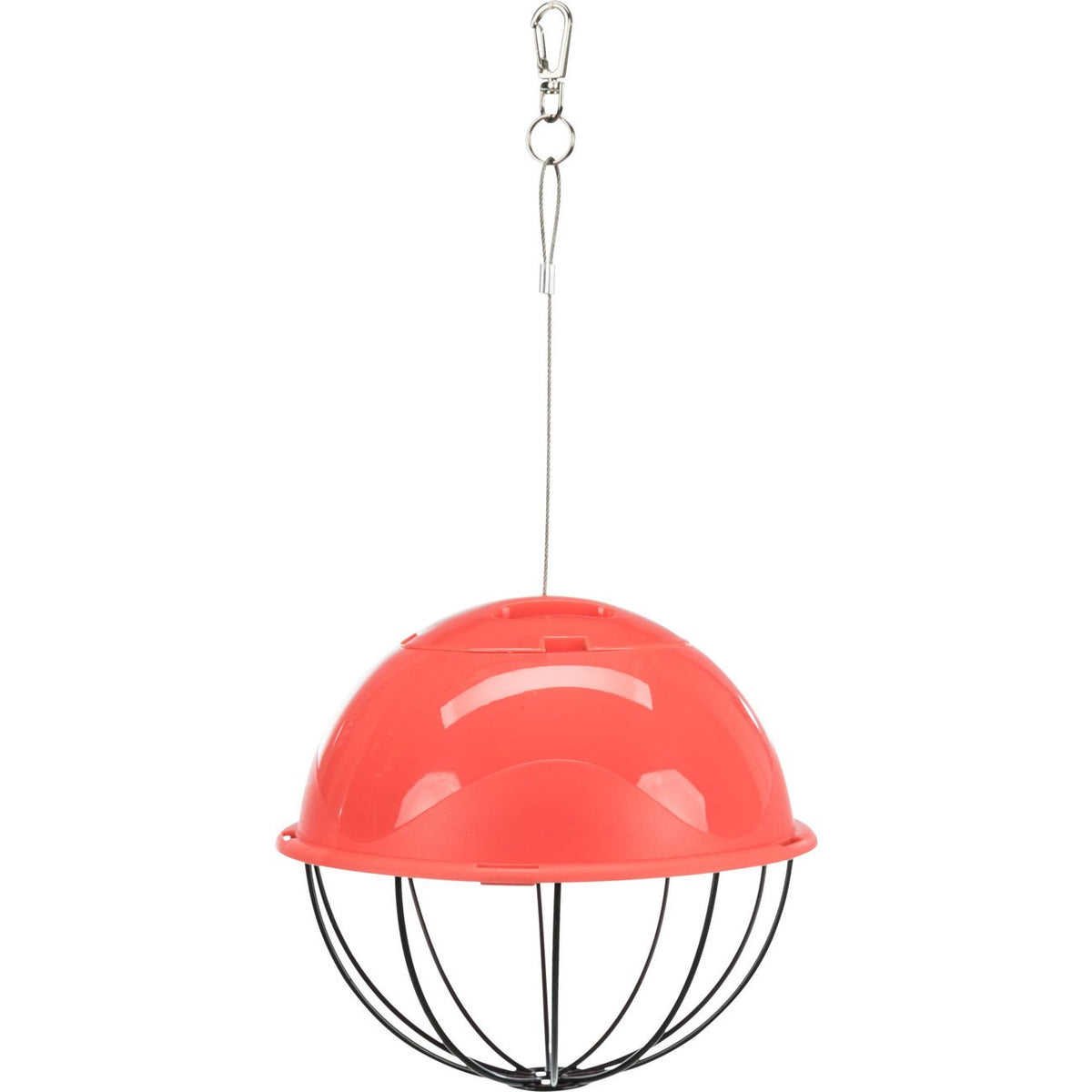 Kleintier Food-Ball zum Befüllen