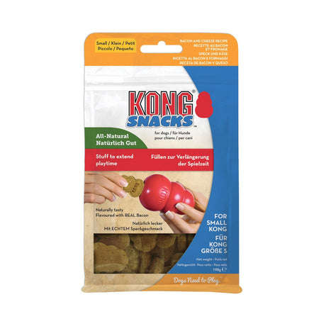 KONG Snacks Hundesnacks Hundekekse