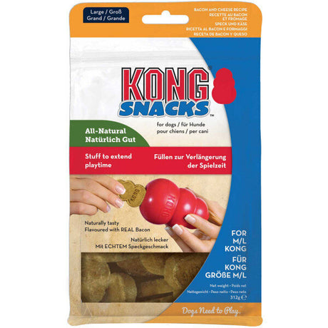 KONG Snacks Hundesnacks Hundekekse
