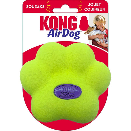 Hundespielzeug AirDog Squeaker Paw