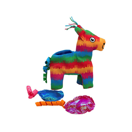 Pull A Partz Pinata Katzenspielzeug – 12 cm