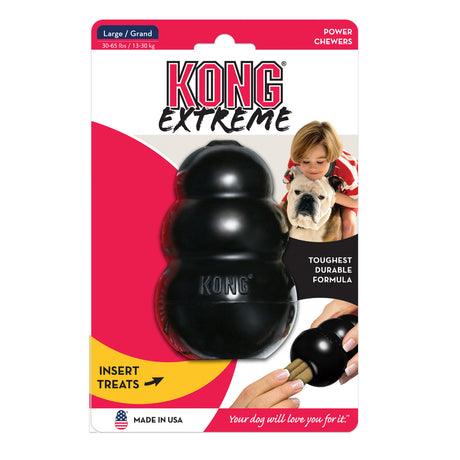 Extreme schwarz – L, schwarz, 10 cm