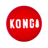 Hundeball KONG Signature Ball