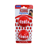 Hundeball KONG Signature Ball