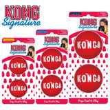Hundeball KONG Signature Ball