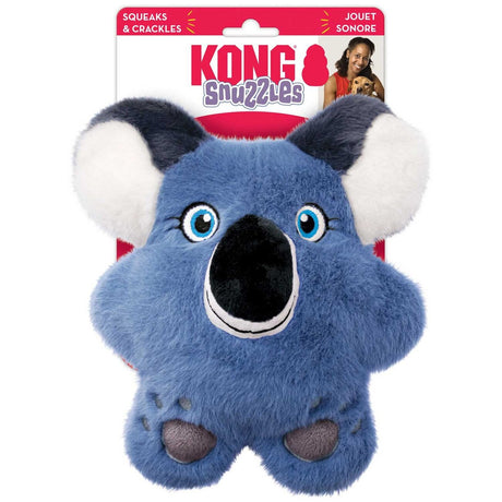 KONG Snuzzles Hundespielzeug